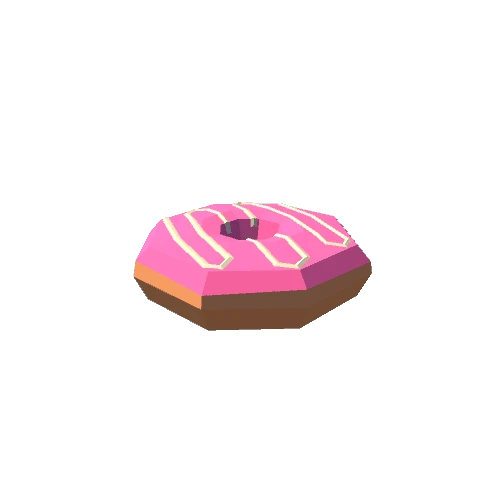 Doughnut G